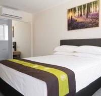 Petrie Mill Motel - Kawana Tourism