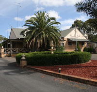 Picton Valley Motel Australia - Kawana Tourism