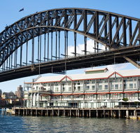 Pier One Sydney Harbour Autograph Collection - Kawana Tourism