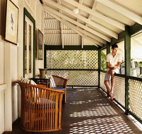 Pinctada McAlpine House