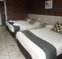 Pioneer Lodge Motel - Kawana Tourism