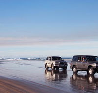 Pippies Beachhouse - Kawana Tourism