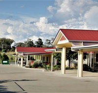 Pittsworth Motor Inn - Kawana Tourism