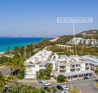 Plantation Resort Unit 102 Salty Vibes Luxury Retreat - Kawana Tourism