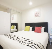 Platinum City Serviced Apartments - Kawana Tourism