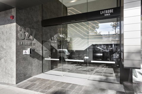 Platinum City Serviced Apartments - Kawana Tourism 2