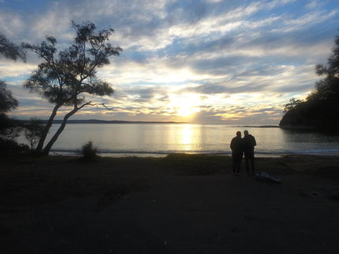 Pleasurelea Tourist Resort & Caravan Park - Kawana Tourism 1