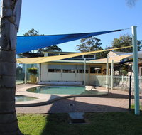 Pleasurelea Tourist Resort  Caravan Park - Kawana Tourism