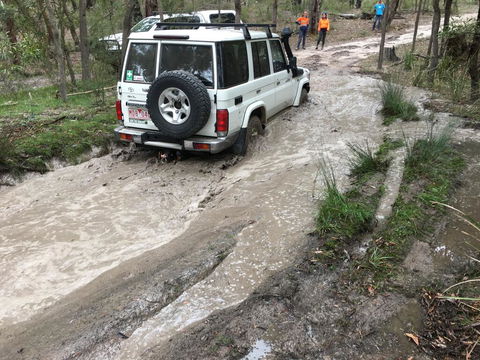 PNL4WDriving Smythesdale - Kawana Tourism 3