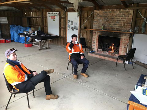 PNL4WDriving Smythesdale - Kawana Tourism 1