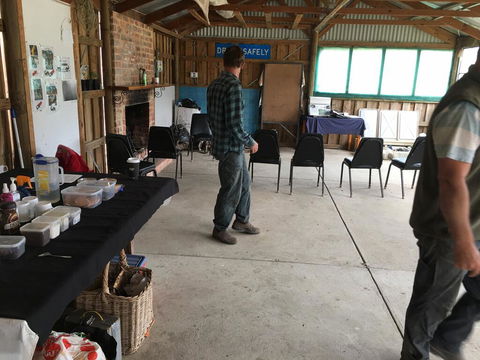 PNL4WDriving Smythesdale - Kawana Tourism 0