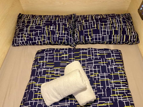 Pod Bed Coogee Beachside - Kawana Tourism 2