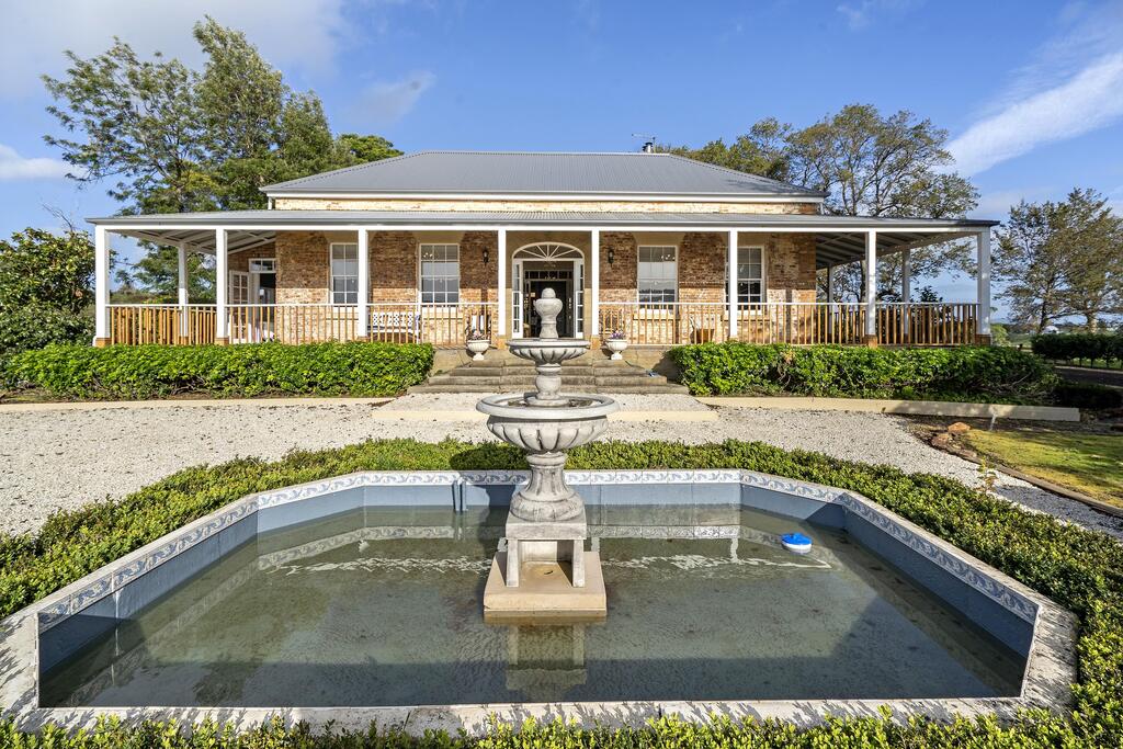 Rowella TAS Kawana Tourism