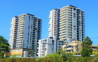Poly Epping Holiday Apartment