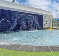 Pool Tennis Alexandra Headlands Oceanfront Resort - Kawana Tourism