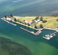 Port Albert Motel - Kawana Tourism