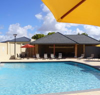 Port Denison Beach Resort - Kawana Tourism