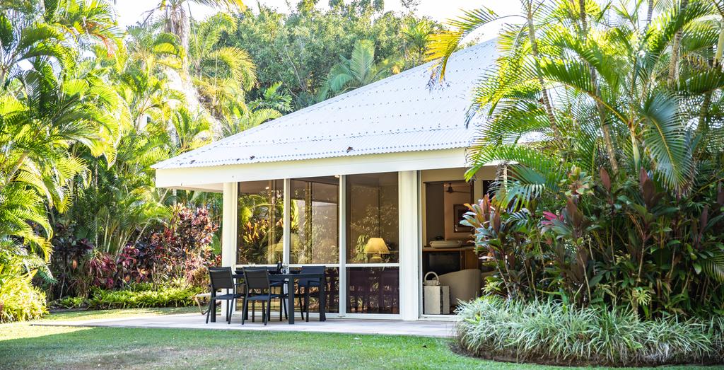 Port Douglas QLD Kawana Tourism