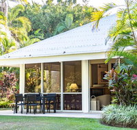 Port Douglas Mirage Villa 435 Absolute Beachfront - Kawana Tourism