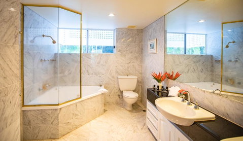 Port Douglas Mirage Villa #435 Absolute Beachfront - Kawana Tourism 3