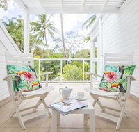 Port Douglas Mirage Villa 123 3BR - Kawana Tourism