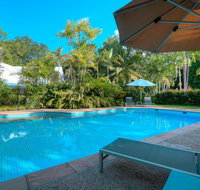 Port Douglas Mirage Villa 410 3 BR - Kawana Tourism