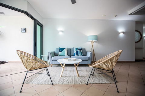 Port Douglas Peninsula Boutique Hotel - Adults Only Haven - Kawana Tourism 1