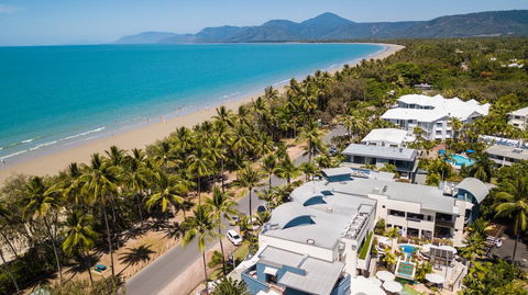 Port Douglas Peninsula Boutique Hotel - Adults Only Haven - Kawana Tourism 0