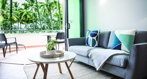 Port Douglas Peninsula Boutique Hotel - Adults Only Haven - Kawana Tourism 3