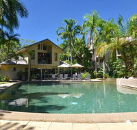 Port Douglas Sands Resort - Kawana Tourism