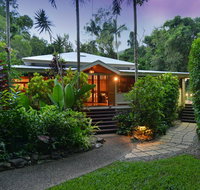 Port Douglas Valley Retreat - Kawana Tourism