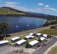 Port Huon Cottages - Kawana Tourism