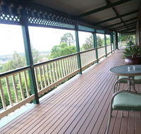 Porters Plainland Lockyer Valley BB - Kawana Tourism
