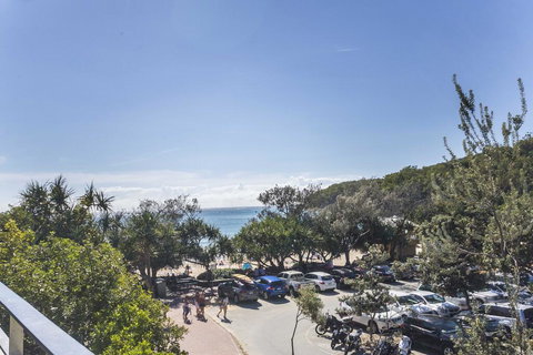 Portofino 8 - Kawana Tourism 1