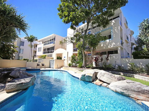 Portsea - Kawana Tourism 0