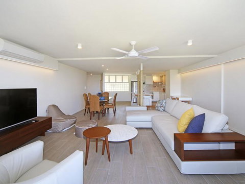 Portsea - Kawana Tourism 2