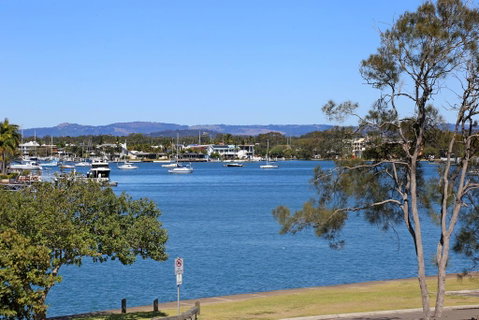 Portsea - Kawana Tourism 1
