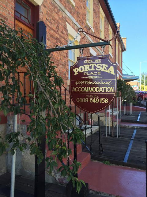 Portsea Place - Kawana Tourism 3
