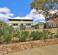 Portside Apartments Maryborough - Kawana Tourism