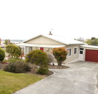 Position on Alexander - Kawana Tourism