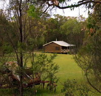 Possum's Hollow and Hooter's Hut - Kawana Tourism