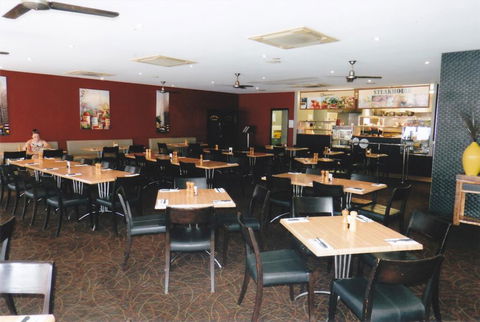 PRECINCT HOTEL GLADSTONE - Kawana Tourism 3