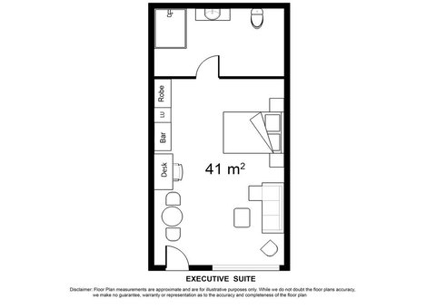 Presidential Motel - Kawana Tourism 3