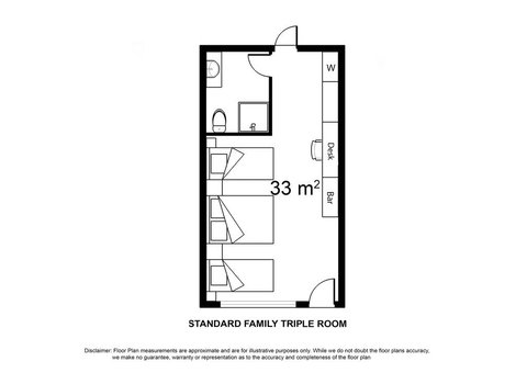 Presidential Motel - Kawana Tourism 1