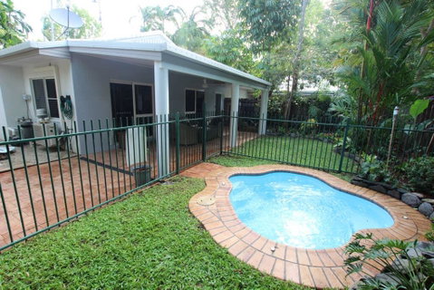 Privacy On Ti Tree Surrounded By Trees - Kawana Tourism 2