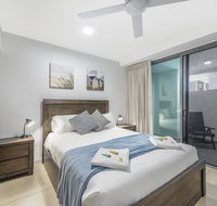 Private Mooloolaba Family 2 Bedroom Unit - Kawana Tourism