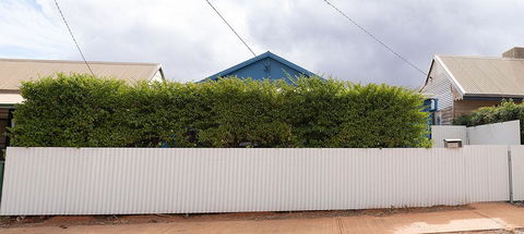 Prospectors Carriage House - Kawana Tourism 1