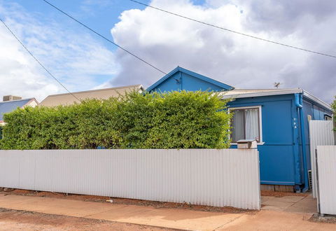 Prospectors Carriage House - Kawana Tourism 2
