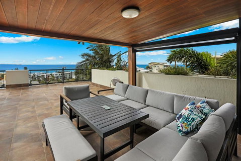 PRTFINO-THE ULTIMATE PENTHOUSE - Kawana Tourism 0