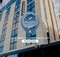 Pullman Sydney Airport - Kawana Tourism